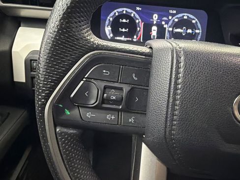 Used 2024 Toyota Tacoma TRD Off-Road AWD/4WD image 25