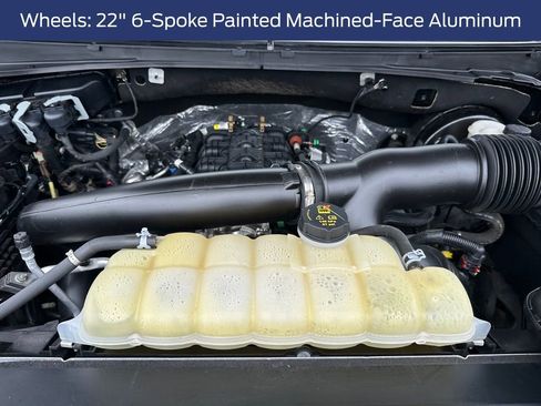 Used 2021 Ford Expedition Max Platinum image 22