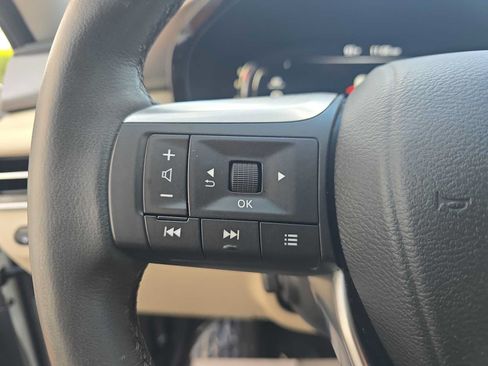 Used 2023 INFINITI QX60 Luxe w/ Cargo Package AWD/4WD image 26