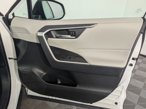 Used 2023 Toyota RAV4 XLE w/ Convenience Package image 19