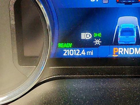 Used 2023 Ford F150 XLT w/ Equipment Group 302A High AWD/4WD image 15