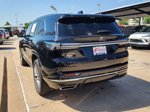 New 2026 Buick Enclave Avenir w/ Super Cruise Package image 6