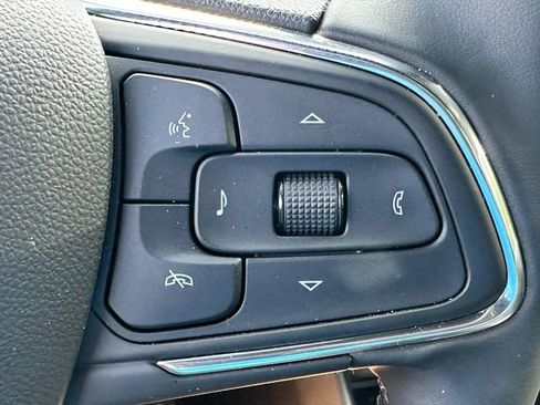 New 2026 Buick Envista Sport Touring w/ Convenience I Package FWD image 12