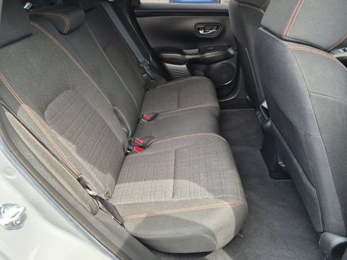 Used 2024 Honda HR-V Sport image 31