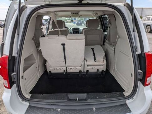 Used 2016 Dodge Grand Caravan SE w/ Quick Order Package 29E SE FWD image 30
