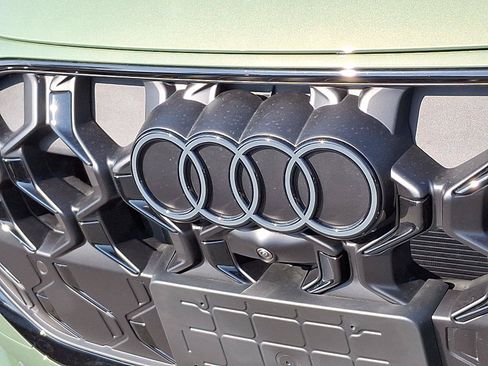 Certified 2026 Audi Q5 Prestige AWD/4WD image 30