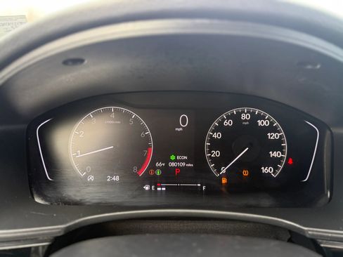 Used 2022 Honda Civic Sport image 19