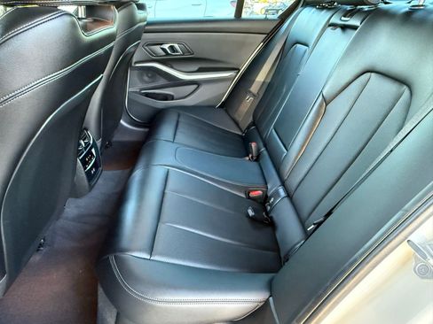 Certified 2024 BMW M340i xDrive w/ Parking Assistance Package image 33