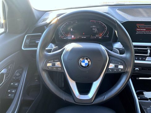 Used 2020 BMW 330i xDrive Sedan w/ Convenience Package image 12