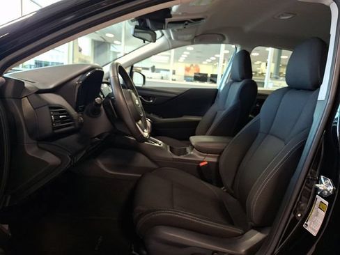 Certified 2025 Subaru Legacy Premium AWD/4WD image 12