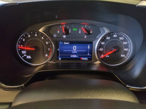 Used 2020 Chevrolet Blazer LT FWD image 23