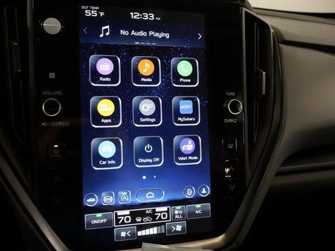 New 2026 Subaru Crosstrek 2.5i Limited image 20