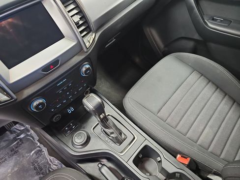 Used 2021 Ford Ranger XLT w/ Equipment Group 301A Mid image 24