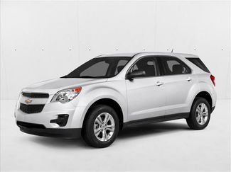 Used 2015 Chevrolet Equinox LS FWD video 1