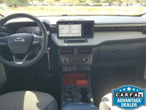 Used 2024 Ford Maverick XLT w/ Equipment Group 300A Standard image 12