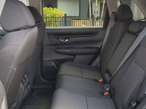 New 2026 Honda CR-V LX image 18