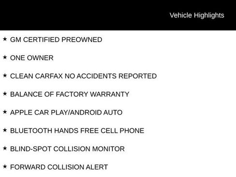 Certified 2023 Chevrolet Equinox LT image 12