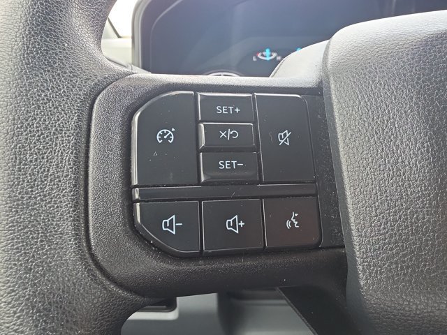 Certified 2025 Ford F450 XLT AWD/4WD image 23