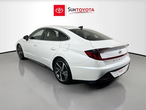 Used 2021 Hyundai Sonata SEL Plus image 6