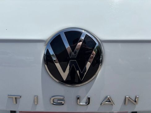 Certified 2024 Volkswagen Tiguan S AWD/4WD image 27