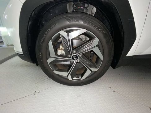 Used 2022 Hyundai Tucson SEL w/ Convenience Package FWD image 10