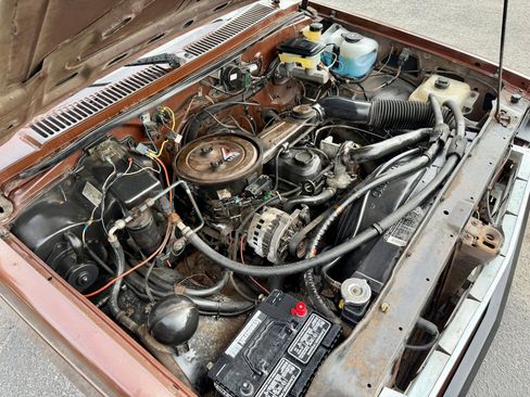 Used 1988 Chevrolet S10 Pickup 2WD Regular Cab image 56