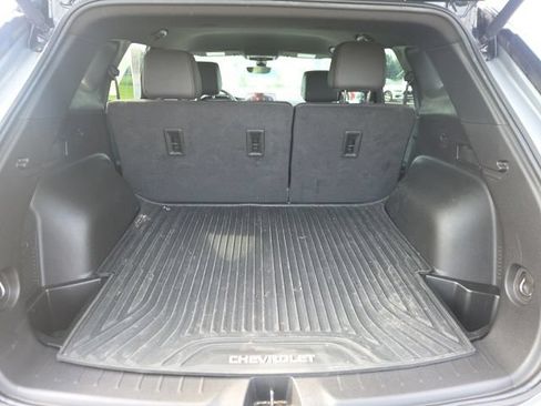 Used 2024 Chevrolet Blazer RS w/ Driver Confidence II Package FWD image 11