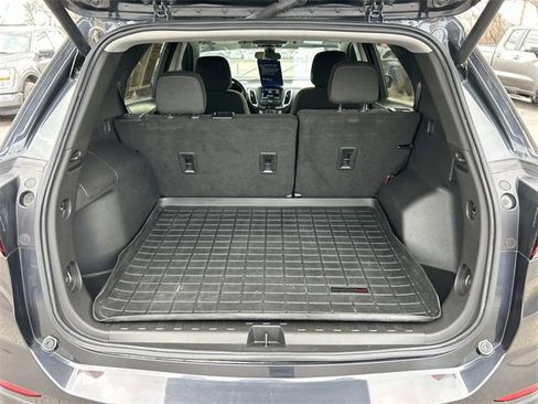 Used 2022 Chevrolet Equinox LT image 22