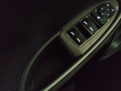 Used 2025 Chevrolet Malibu LT image 27