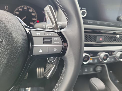 Used 2026 Honda Civic Sport image 18