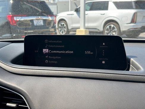 Used 2026 MAZDA CX-30 AWD 2.5 S image 15