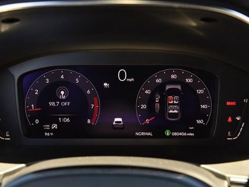 Used 2023 Acura Integra A-Spec FWD image 12