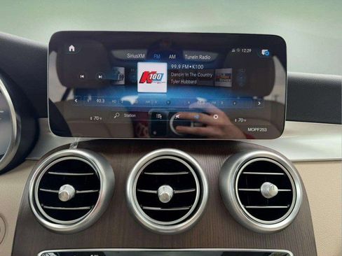 Certified 2021 Mercedes-Benz GLC 300 4MATIC image 15