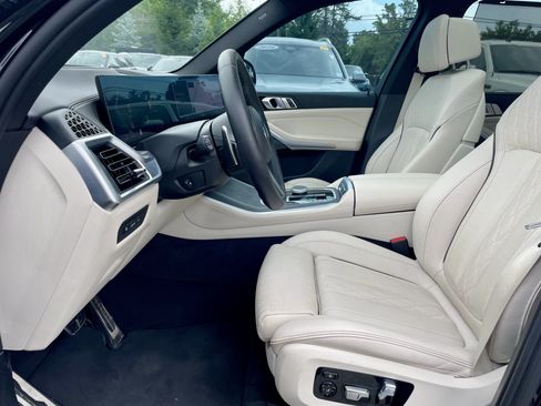 Used 2024 BMW X5 xDrive40i w/ M Sport Package AWD/4WD image 14