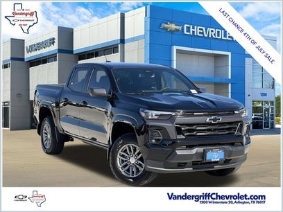 Certified 2026 Chevrolet Colorado LT w/ LT Convenience Package