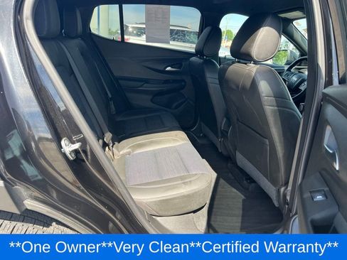 Used 2024 Buick Envista Preferred w/ Convenience I Package FWD image 31
