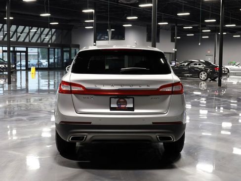 Used 2016 Lincoln MKX Premiere AWD/4WD image 6