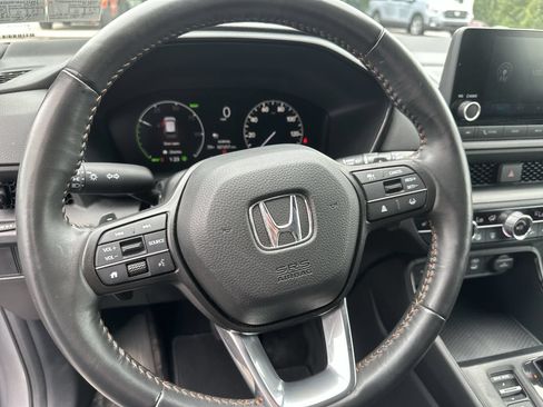 Certified 2024 Honda CR-V Sport image 15