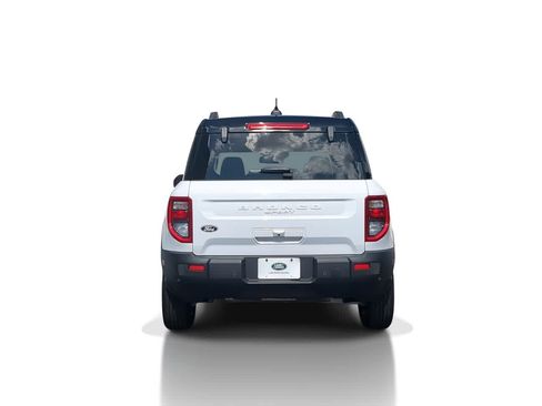 Used 2026 Ford Bronco Sport Outer Banks w/ Outer Banks Tech Package+ AWD/4WD image 7