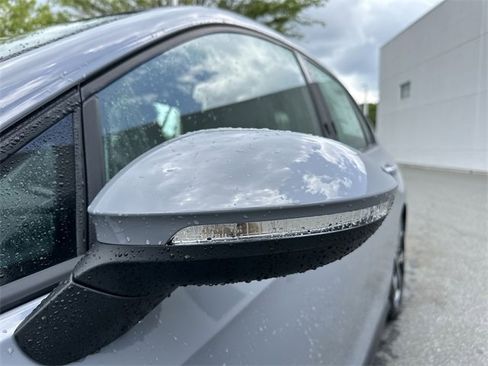 New 2025 Volkswagen GTI SE image 10