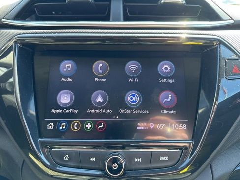 Used 2023 Chevrolet TrailBlazer LT w/ Convenience Package AWD/4WD image 21