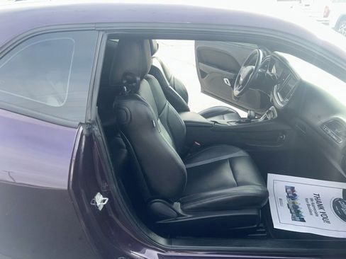 Used 2021 Dodge Challenger SXT w/ Plus Package image 33