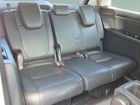 Certified 2023 Honda Odyssey EX-L image 23