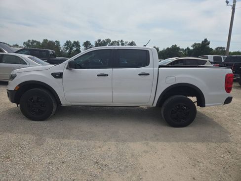 Used 2020 Ford Ranger XL w/ Trailer Tow Package AWD/4WD image 5
