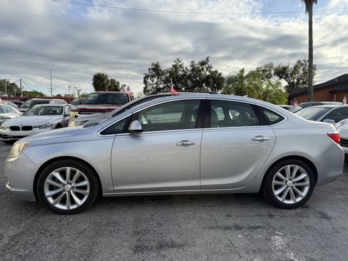 Used 2012 Buick Verano image 4