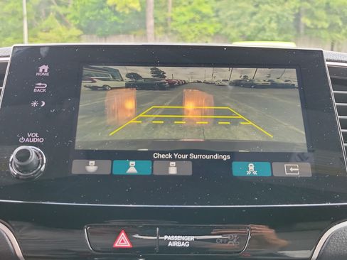 Used 2020 Honda Passport Touring image 20