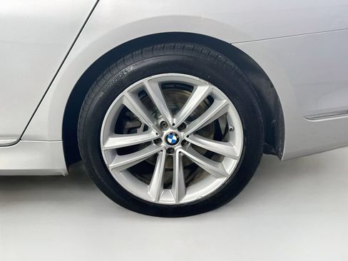 Used 2018 BMW 750i xDrive AWD/4WD image 34