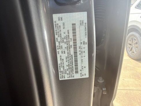 Used 2024 Ford F250 Lariat w/ Lariat Ultimate Package AWD/4WD image 10