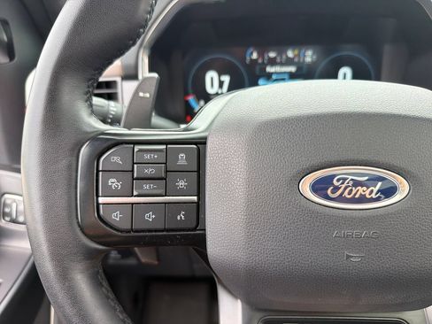 Used 2023 Ford F150 Raptor AWD/4WD image 14