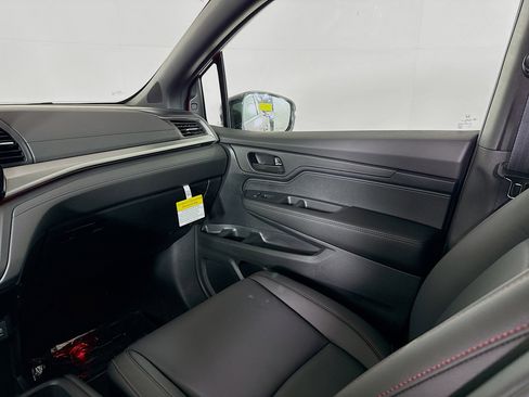 New 2026 Honda Odyssey Sport-L image 28